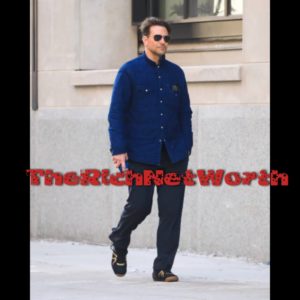 Bradley Cooper Net Worth 2020