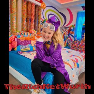 Jojo Siwa Net Worth 2020