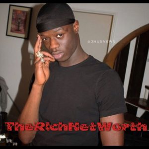 J Hus Net Worth In 2020