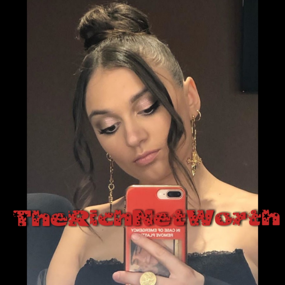 Daya Net Worth In 2020