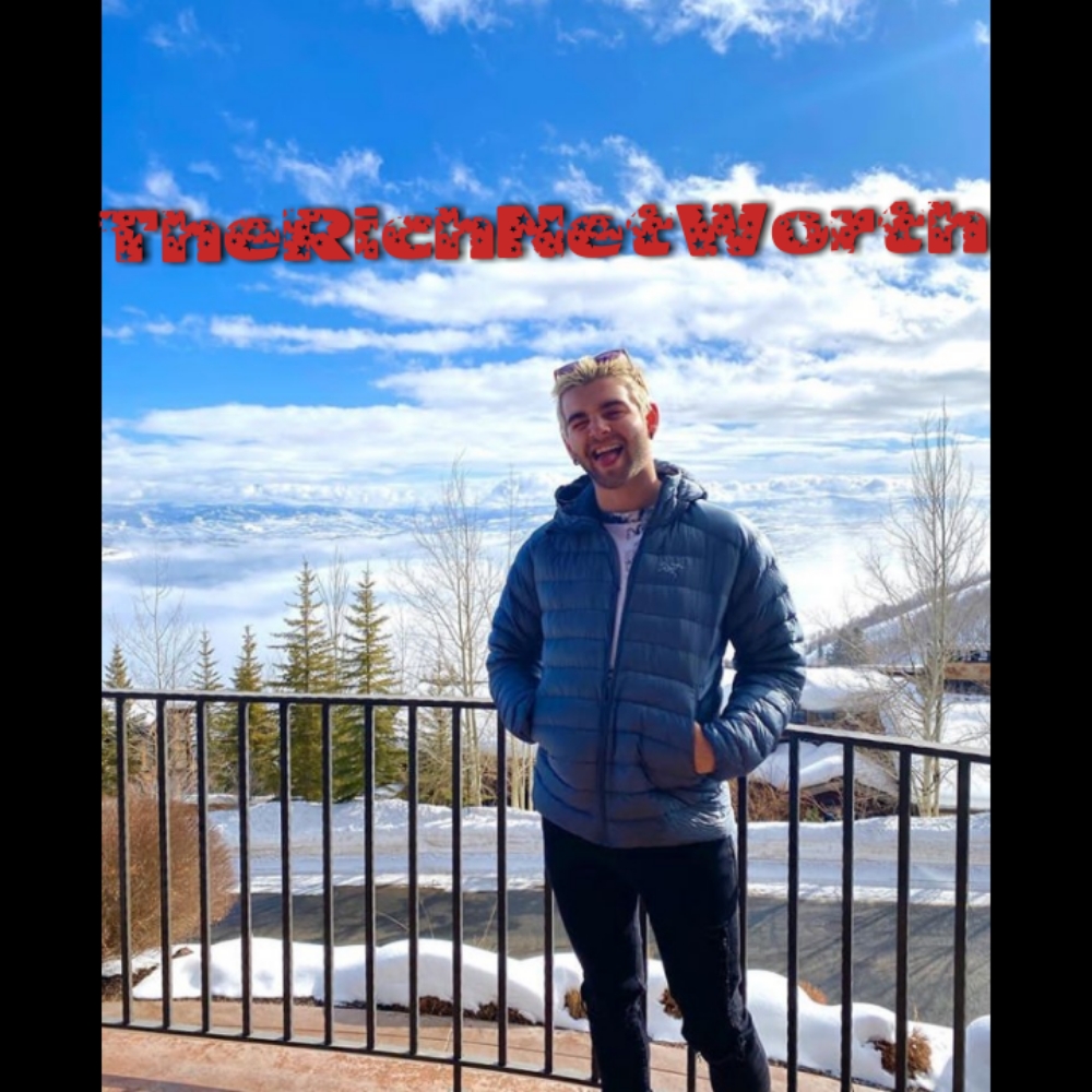 Jack Griffo Net Worth In 2020, Biography, Girlfriend, Awards, Family