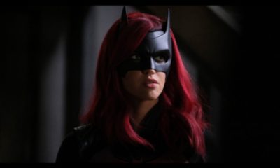Batwoman: The Magicians Lead Jade Tailor Wants to Replace Ruby Rose