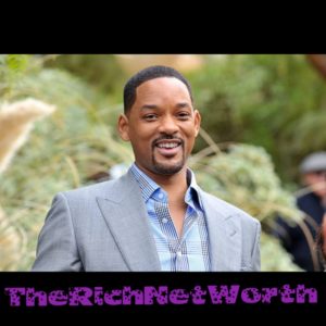 Will Smith Net Worth In 2020