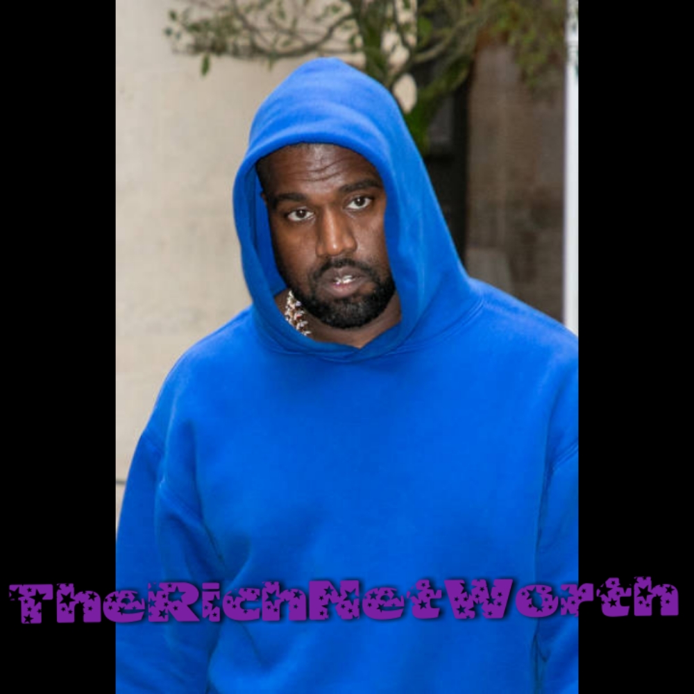 Kanye West Net Worth In 2020