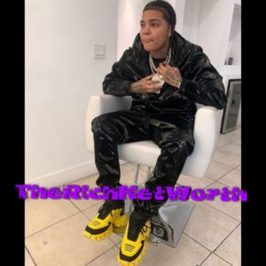 Young M.A Net Worth In 2020