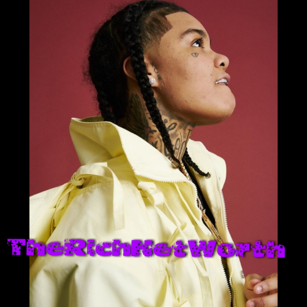 Young M.A Net Worth In 2020