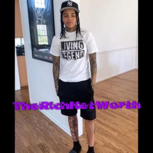 Young M.A Net Worth In 2020