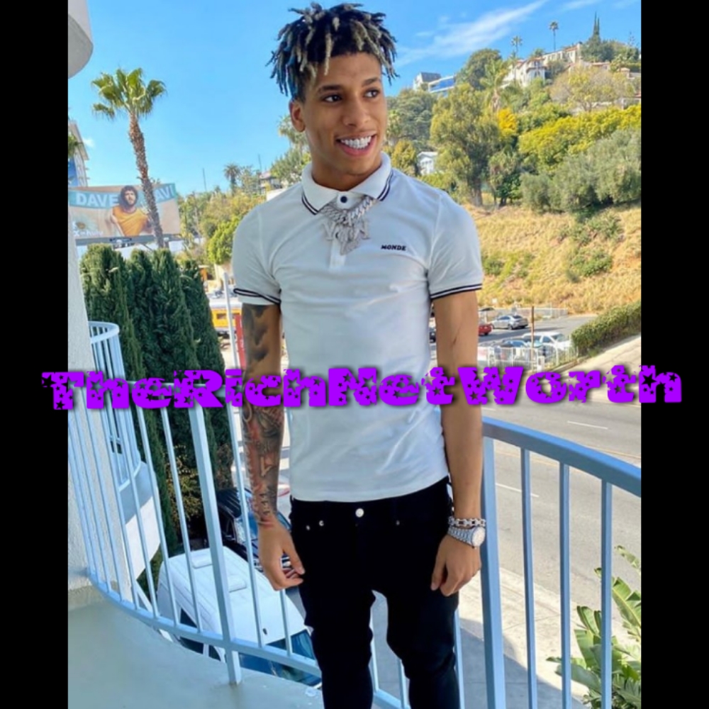 Nle Choppa Net Worth In 2020