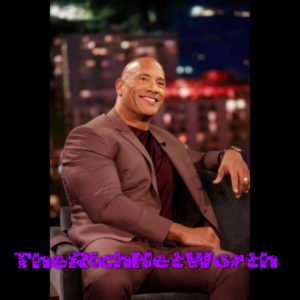 The Rock Net Worth In 2020