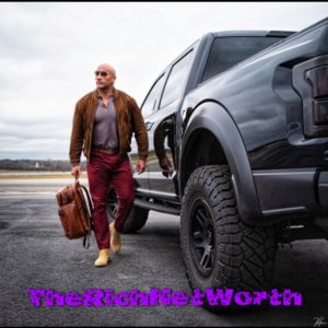 The Rock Net Worth In 2020