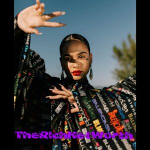 Kehlani Net Worth In 2020