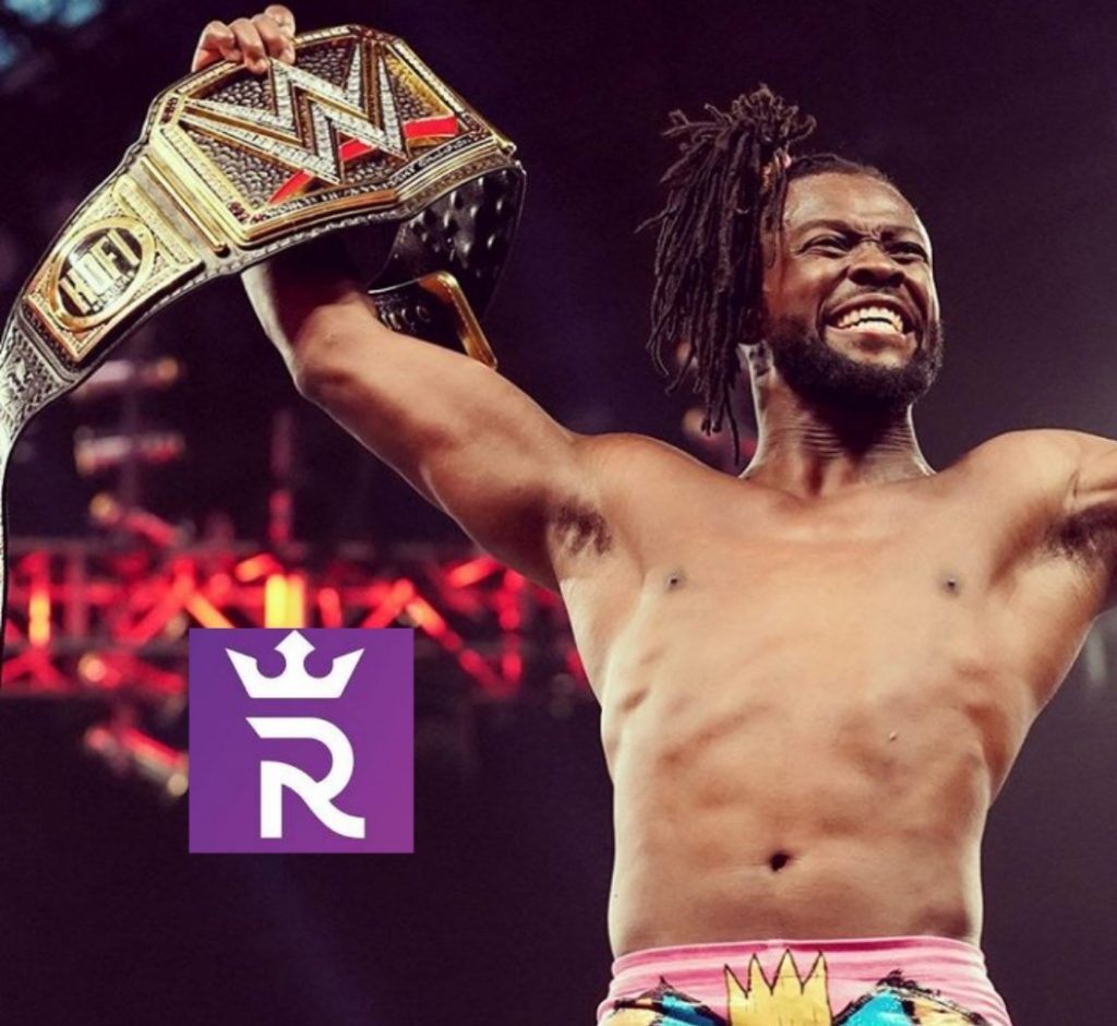 kofi kingston net worth - The Inspiring Journey of Kofi Kingston: From Ghana to WWE Superstar - Image 1