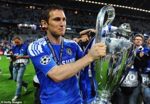 Frank Lampard admits Chelsea need 'something special' to ...