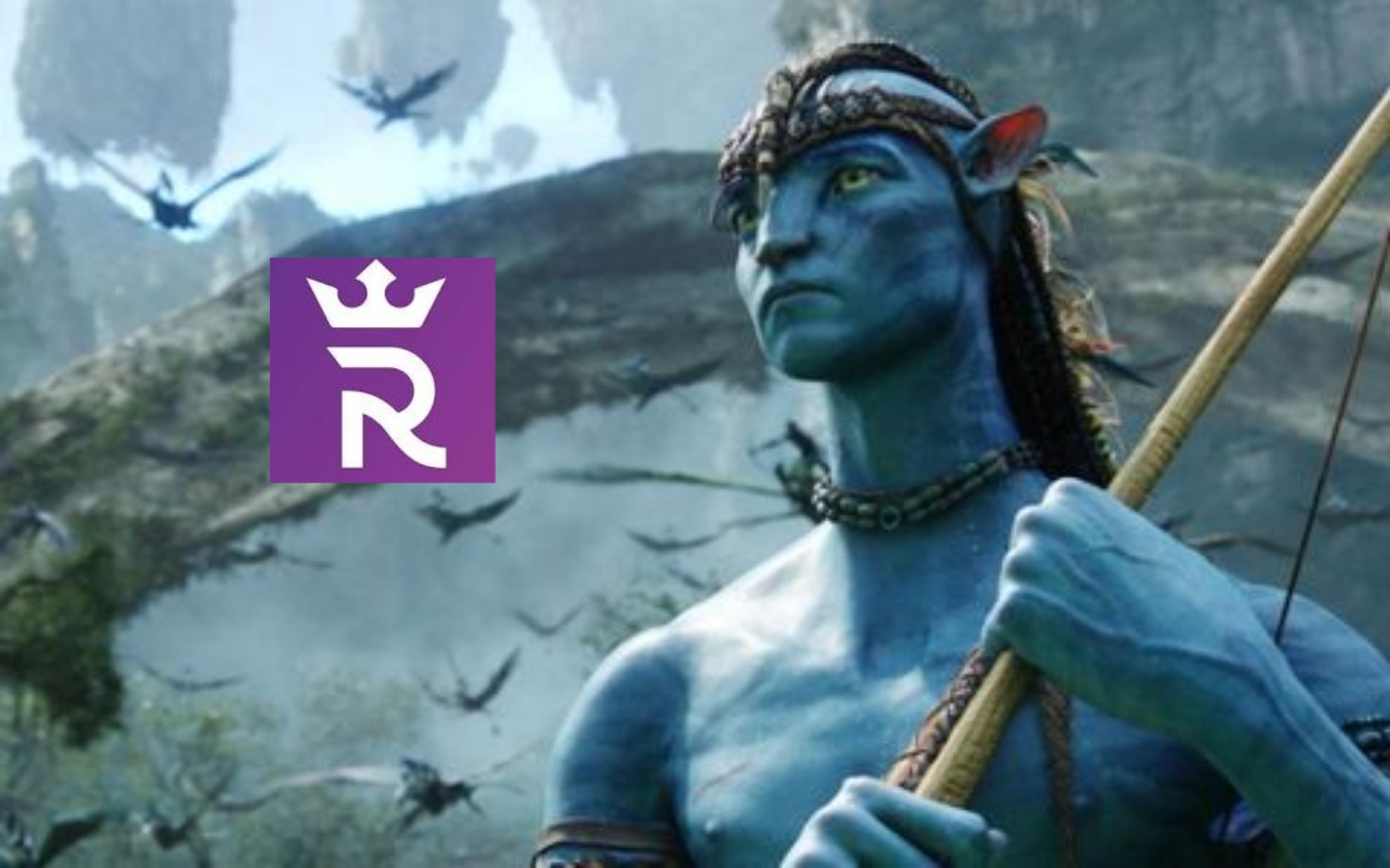 Avatar 2: James Cameron Screens Sequel Scenes for Crew
