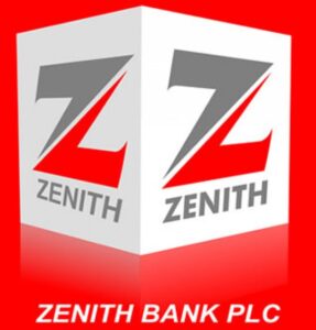 Zenith Bank Domiciliary Account Opening
