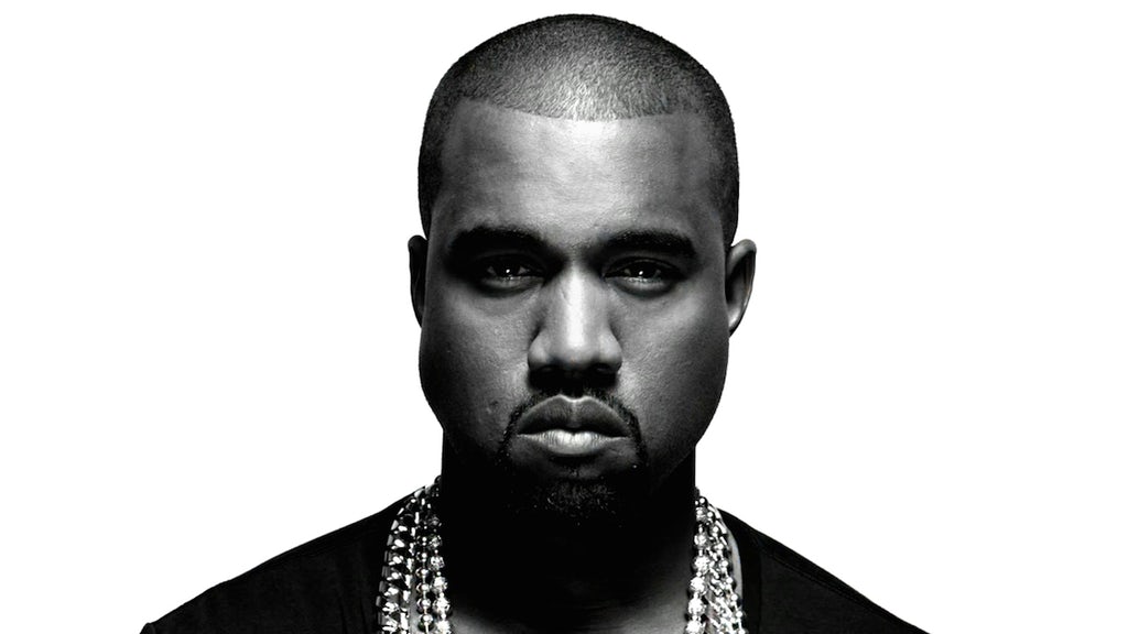 Kanye West net worth