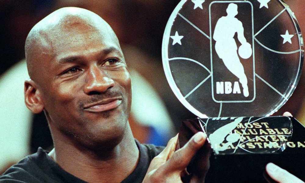 Michael Jordan net worth How much the athlete is earning?