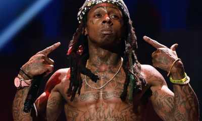 Lil Wayne net worth