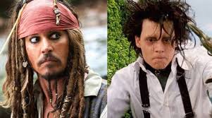 Johnny Depp net worth