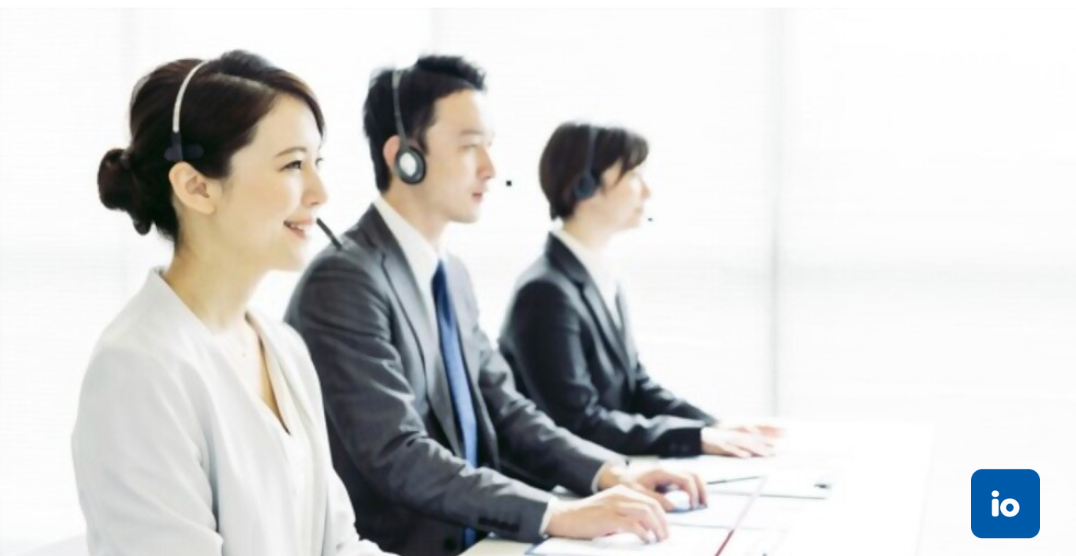 Practices for Call center Agents