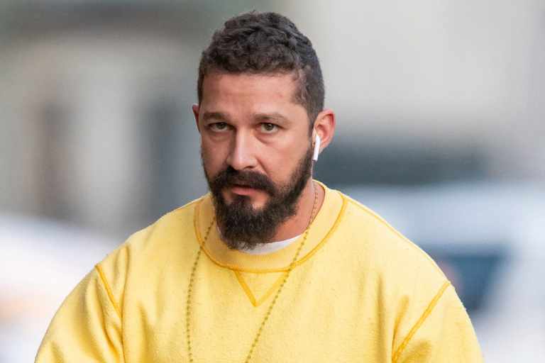 Shia LaBeouf Net worth- Interesting facts and details