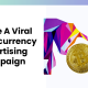 Cryptocurrency Campaign