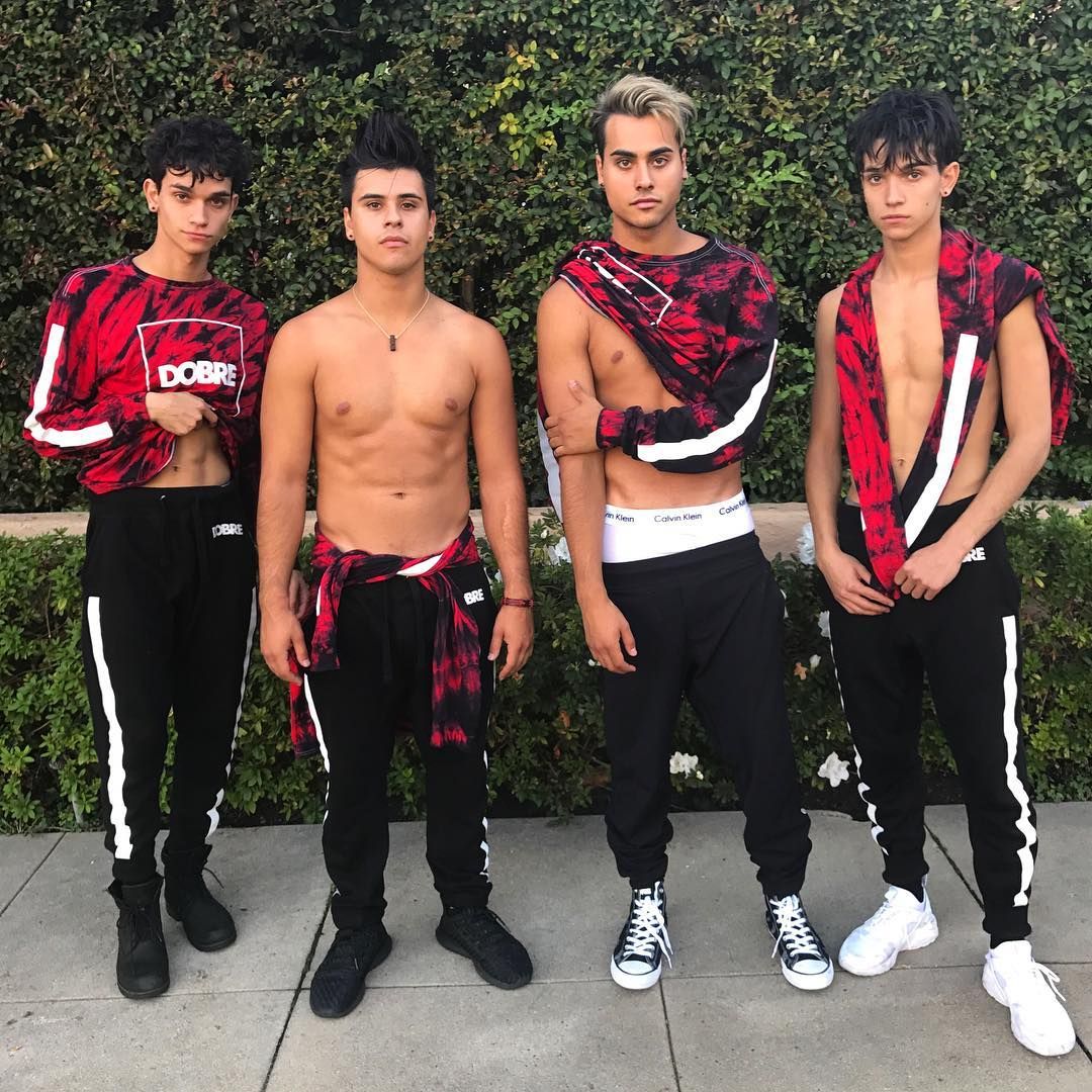 Dobre Brothers Net Worth