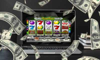 Money With Online Slots