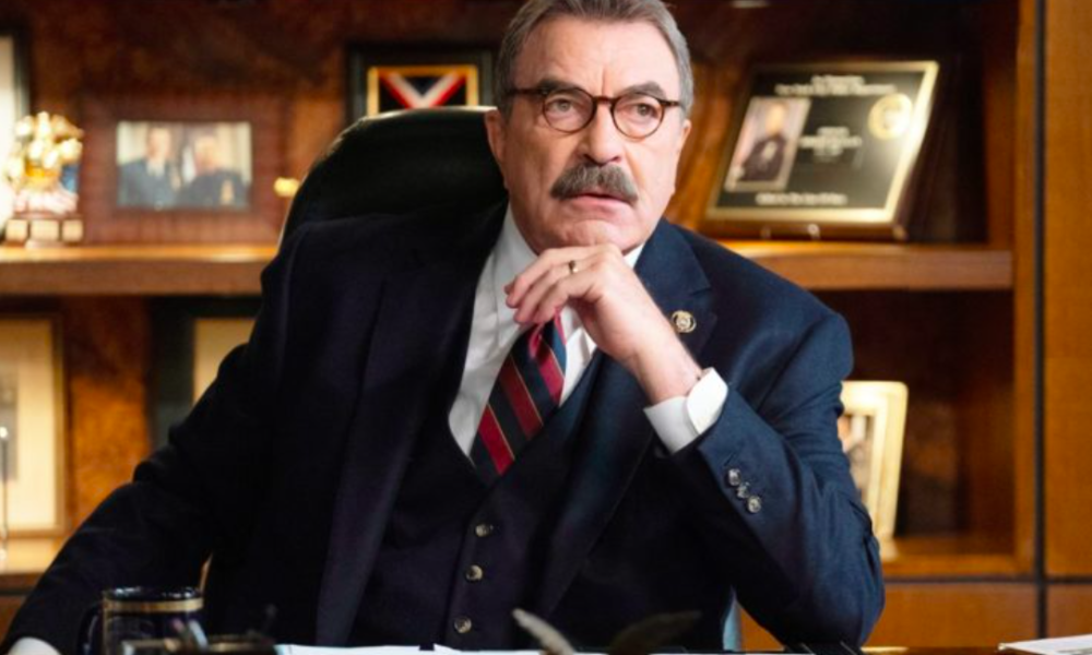 Tom Selleck Net Worth, Income Source, Career Details & more!