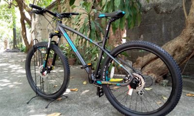 Haro Mountain Bike