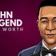 John Legend Net worth