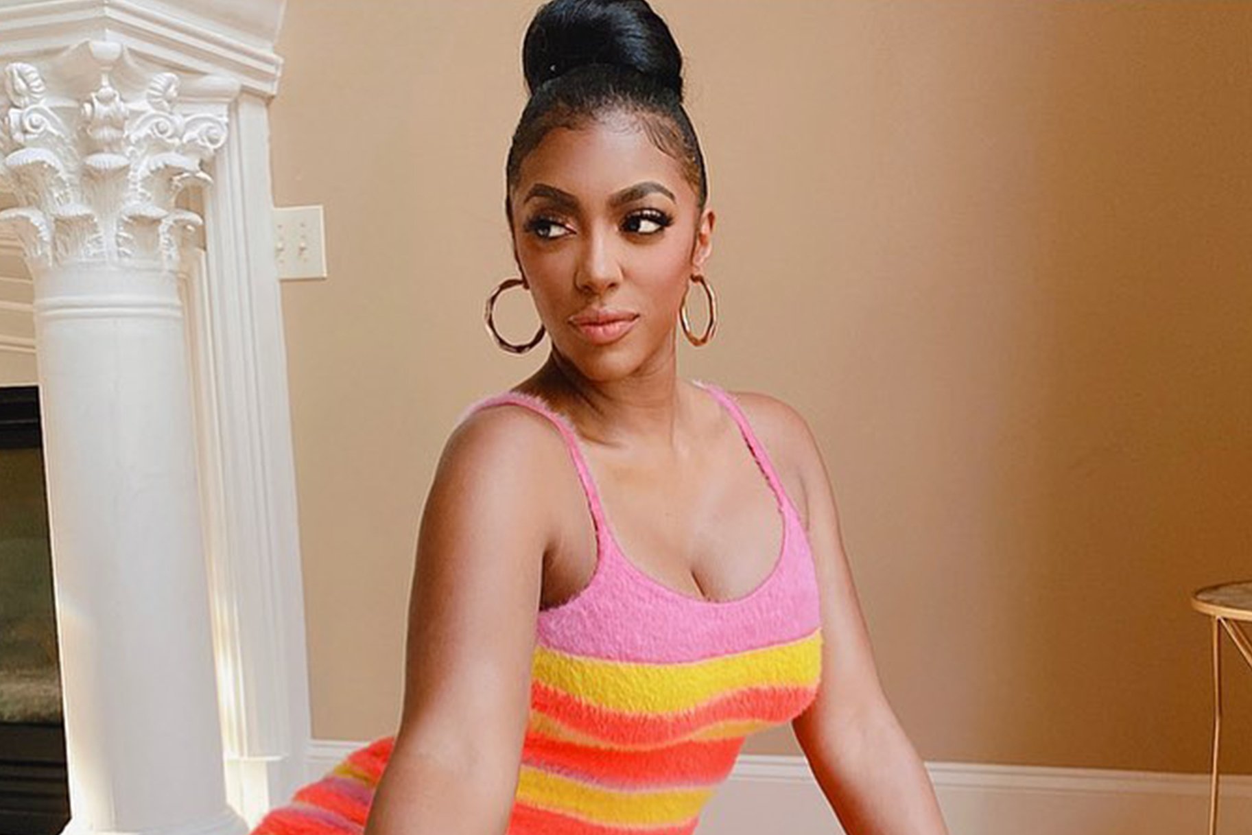 Porsha Williams Net Worth