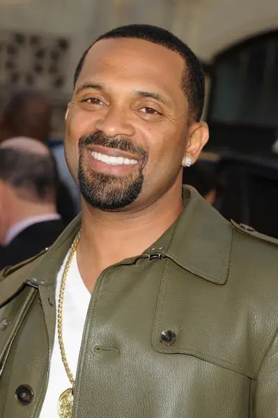 Mike epps net worth