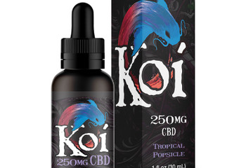 CBD Vape Oil