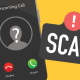 Stay safe from scam calls