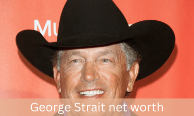 George-Strait-net-worth