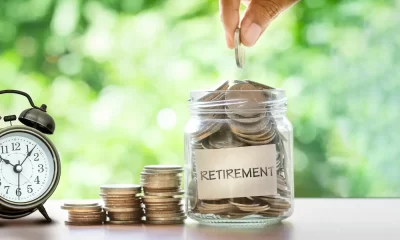 7 Tips for Financial Security After You Retire
