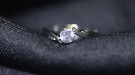 affordable diamond ring Singapore