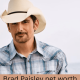Brad Paisley net worth