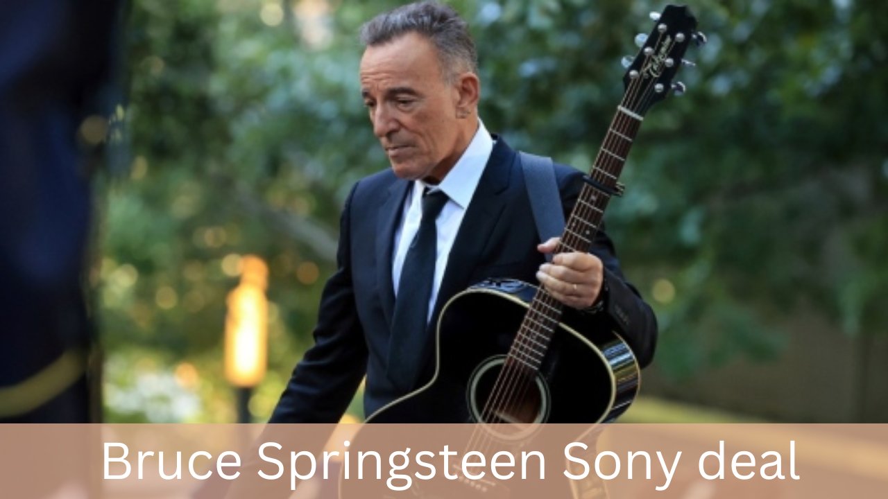 Bruce Springsteen net worth (1)