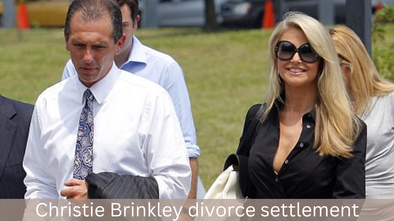 Christie Brinkley net worth (1)