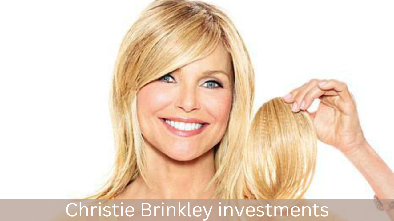 Christie Brinkley net worth (2)
