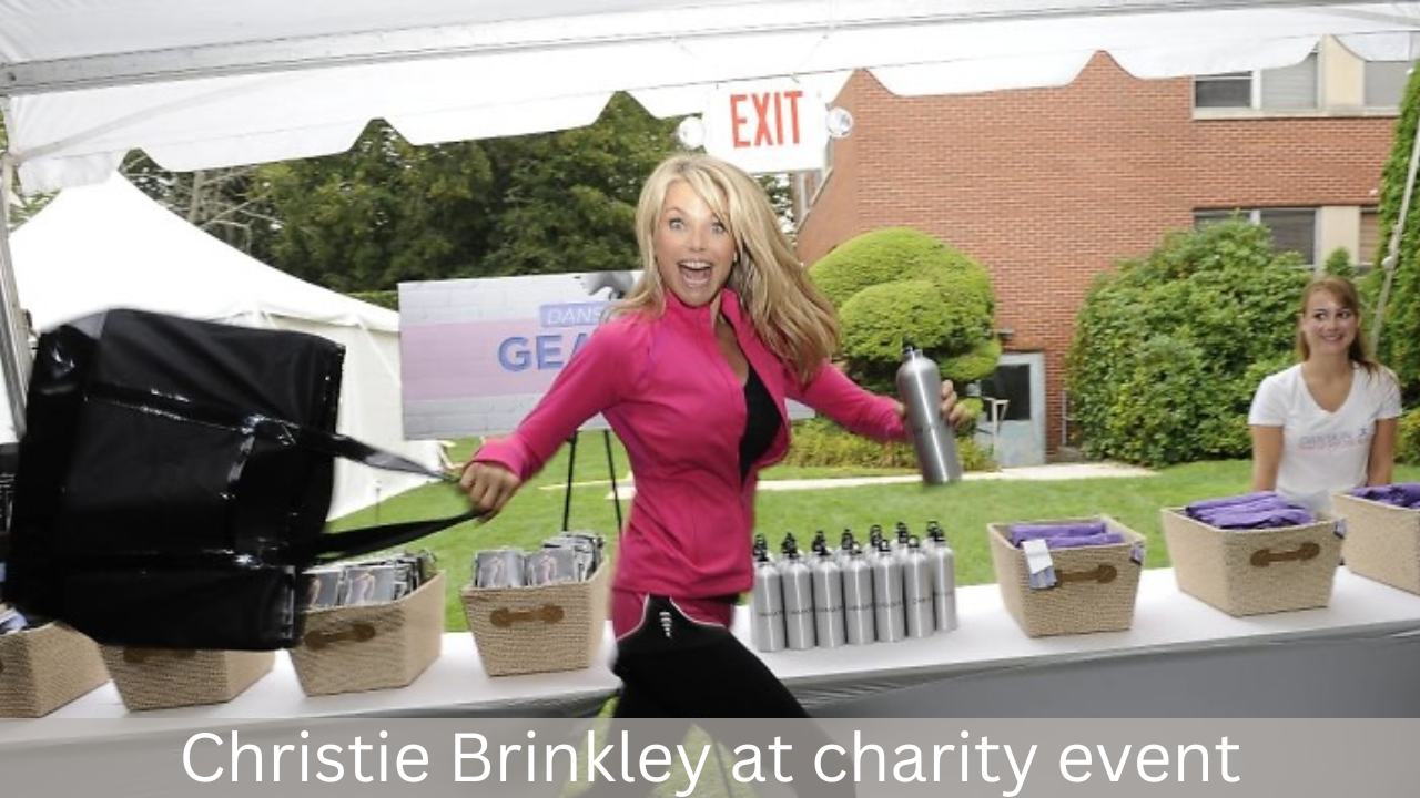 Christie Brinkley net worth (4)