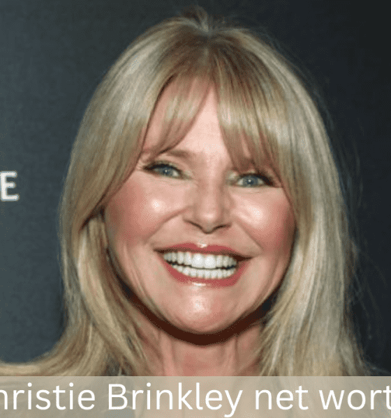Christie-Brinkley