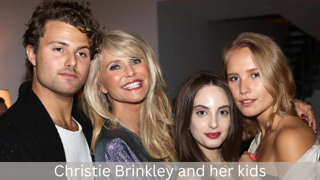 Christie Brinkley net worth (6)