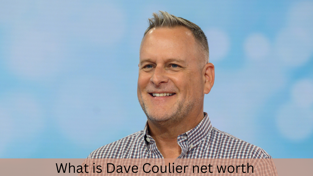 Dave Coulier net worth (1)