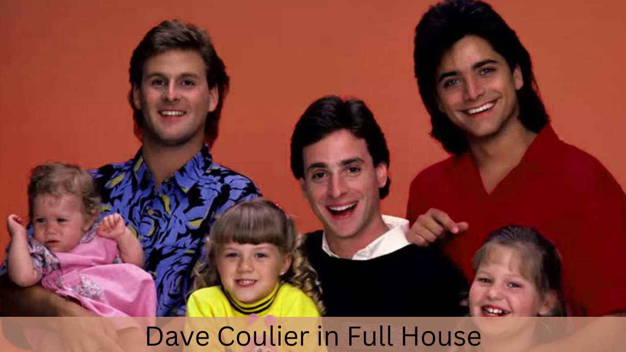 Dave Coulier net worth (2)