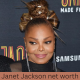 Janet Jackson net worth