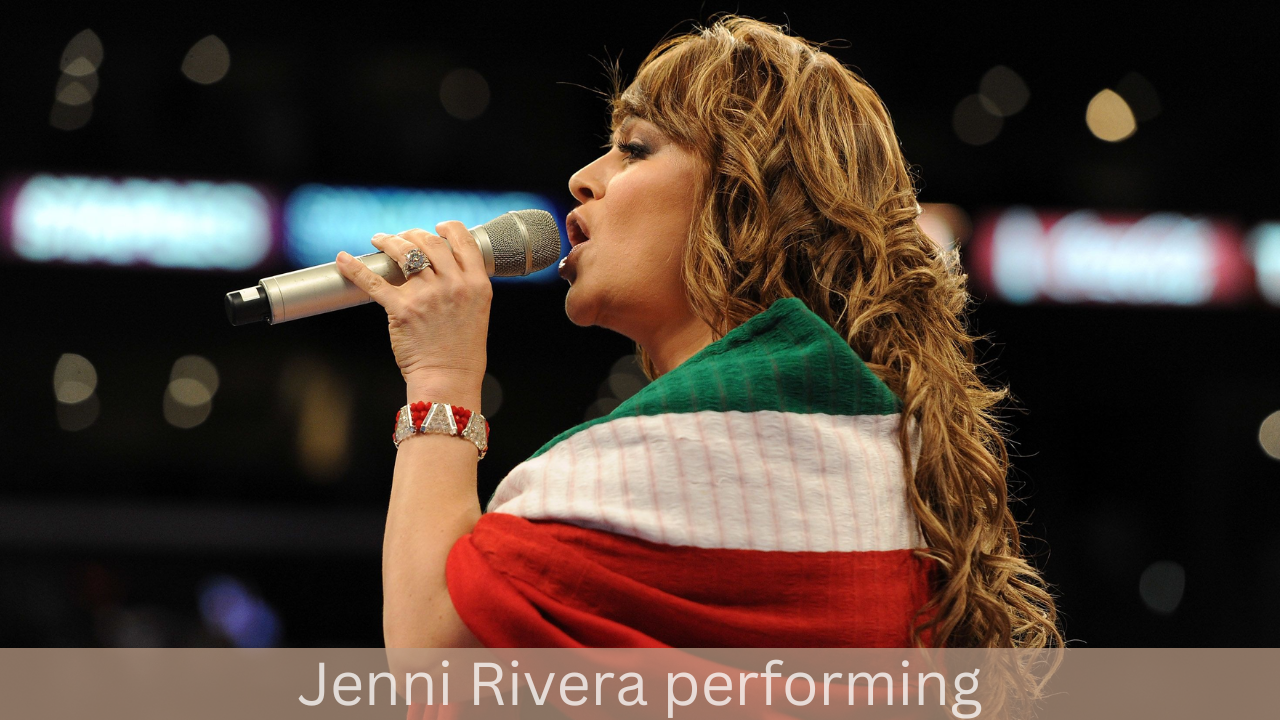 Jenni Rivera net worth (2)