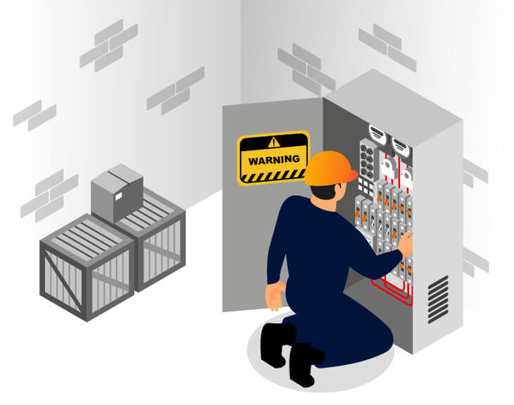 Understanding the Basics What is an Arc Flash study?